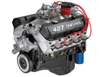 U283F Engine